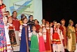 Вокалистки из Уватского района выступили на Всероссийском конкурсе «Сибирские родники»